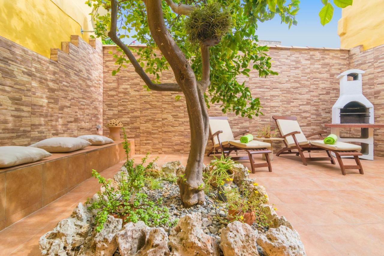 Sabatera Apartment Inca  Exterior photo